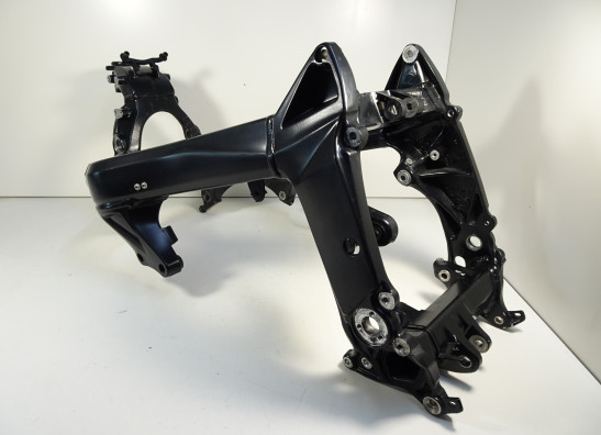 Frame - onderdelen BMW K 1200 R 