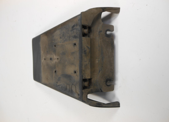 Hinterradabdeckung BMW K 75