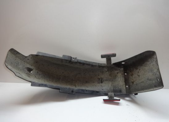 Achterspatbord Suzuki GS 500 E