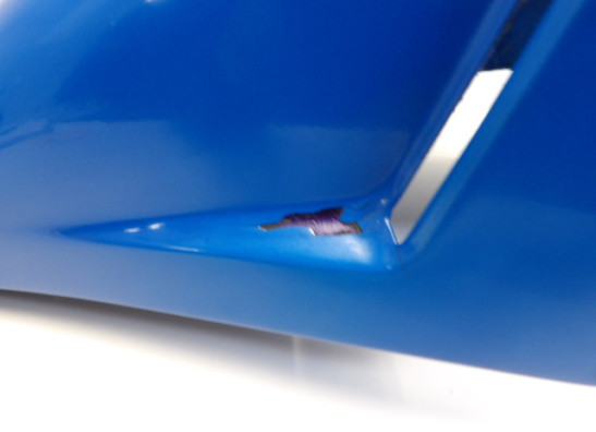 Voorspatbord Honda CBR 600 F