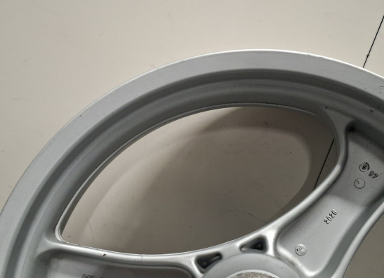 Llanta trasera BMW R 1100 RT