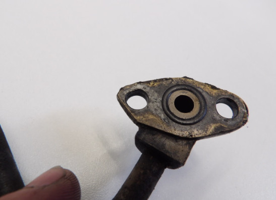 Olieleiding Yamaha XT 500