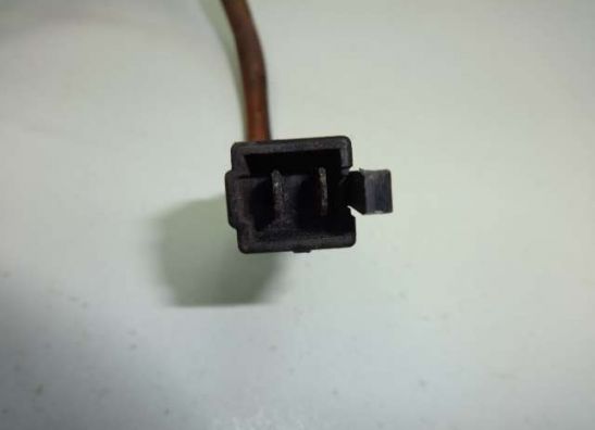 Ventilator Honda VF 1000 F