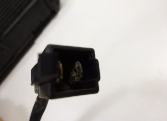 Radiator Suzuki Burgman AN 250