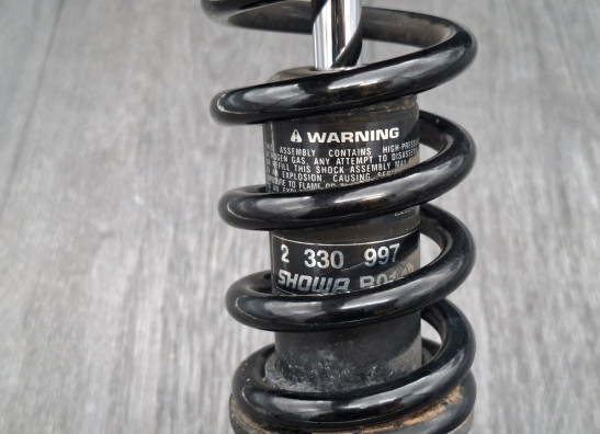 Schokbreker voor BMW R 1100 S