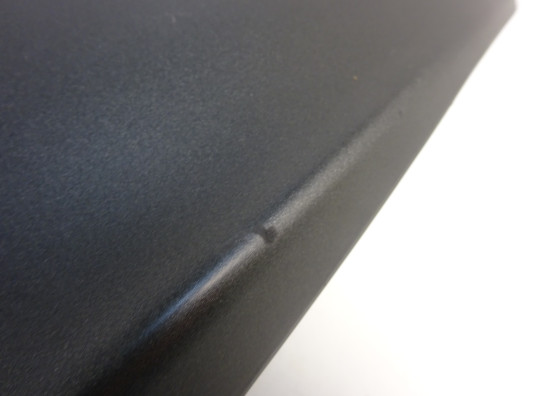 Cowl Left lower Kawasaki GTR 1400