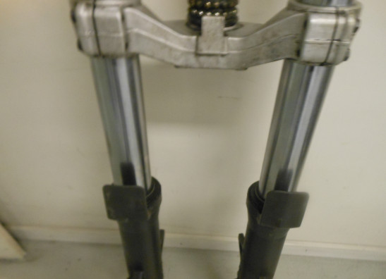 Voorpoten compleet Aprilia Caponord 1000