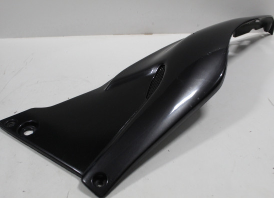 Heck links Aprilia Pegaso