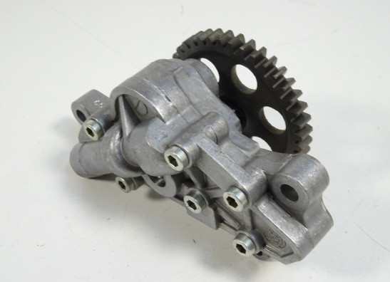 Oliepomp Ducati 749  999