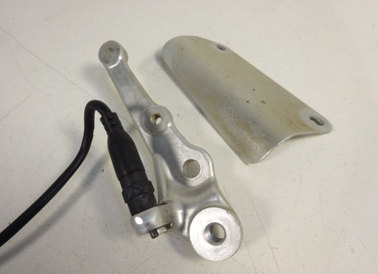 Rempedaal MV Agusta 750 Brutale