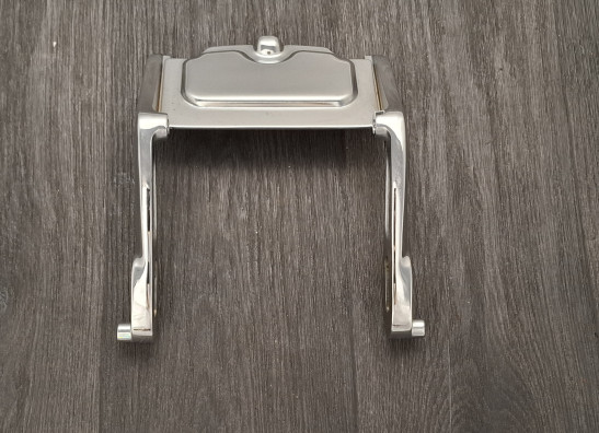 Rugsteun sissybar Harley Davidson FXCW/C Rocker