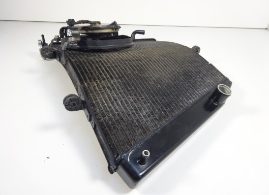 Radiateur Suzuki GSX R 600