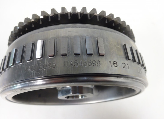 Rotor Aprilia Tuono 660