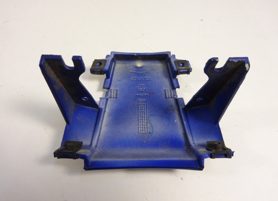 Heck Triumph Sprint ST 955