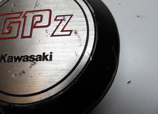 Motorblokdeksel Kawasaki GPZ 750