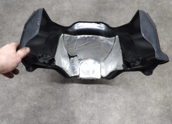 Benzintank BMW F 750 GS