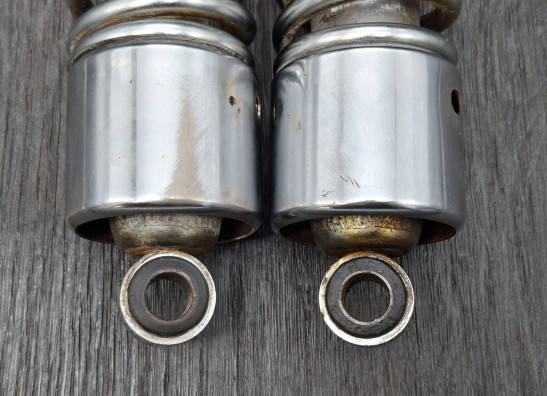 Achterschokbreker Suzuki VS 1400 Intruder