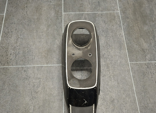 Tankcover Harley Davidson FXR