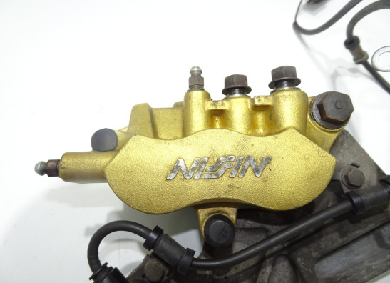 Achter remklauw Honda XL 1000 V Varadero