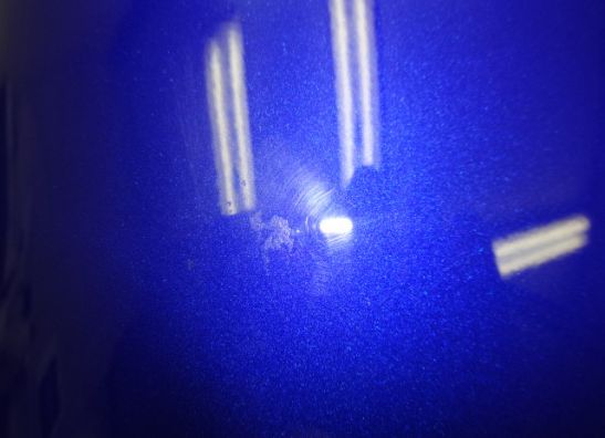 Seiten verkleidung links Yamaha YZF R1