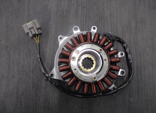 Dynamo BMW R 1250 GS 2018-2020, 2021-2022