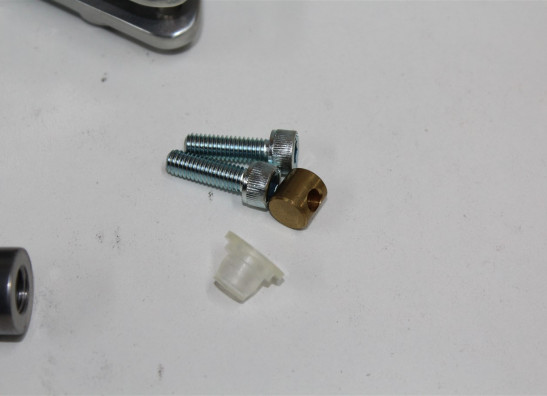 Clutch master cylinder Suzuki VS Intruder