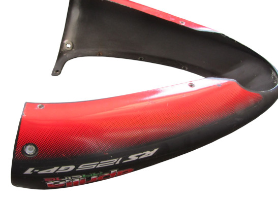 Rear cowl Aprilia RS 125