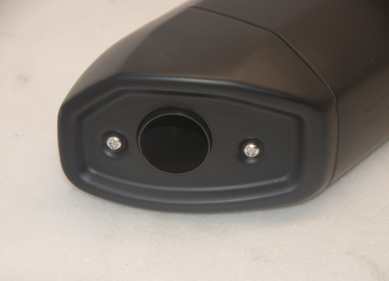 Auspuff Harley Davidson Pan America