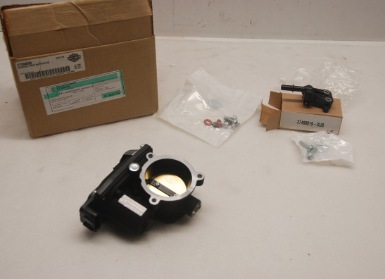 Throttle body Harley Davidson Touring
