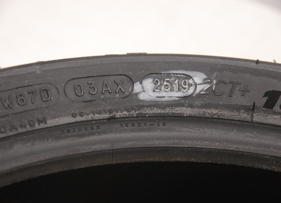 Reifen hinten Harley Davidson Custom universal other