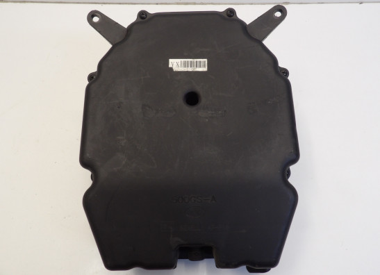 Luftfiltergehäuse Benelli TRK 502 X