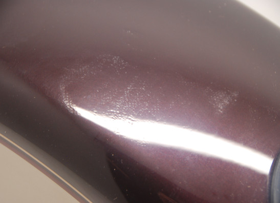 Complete kuipset Harley Davidson Softtail