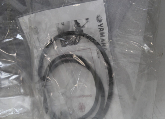 Kuipruit Yamaha BT 1100