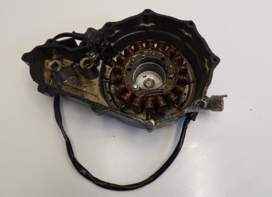 Lichtmaschinendeckel Honda VT 500