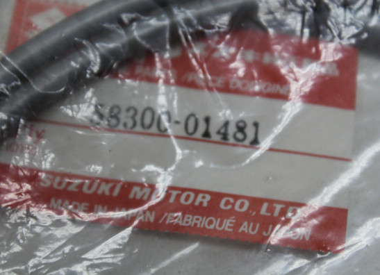 Gaskabel Suzuki CS 125