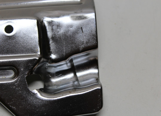 Fussrastetrager vorne rechts Honda VFR 750 R - RC30