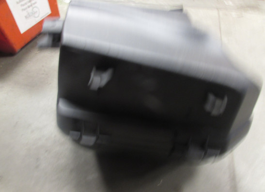 Koffer rechts Kawasaki Z 1000 Sx