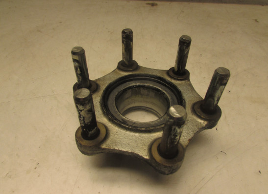 Motorblock Sonstiges Yamaha V max