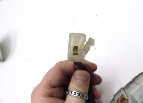 Knipperlicht rechts voor Honda XL 1000 V Varadero