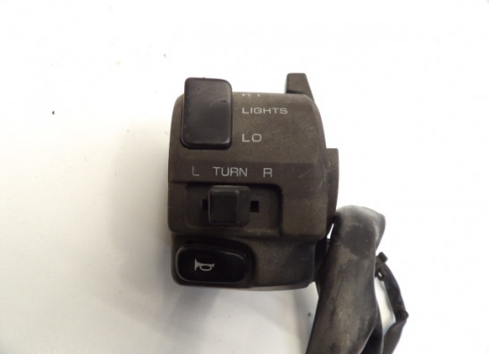 Stuurschakelaar links Kawasaki ZZR 600