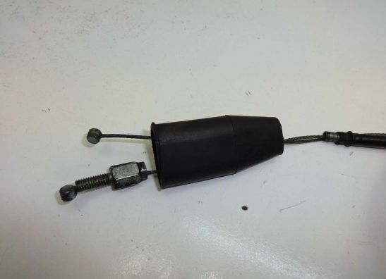 Gaskabel Honda TRANSALP