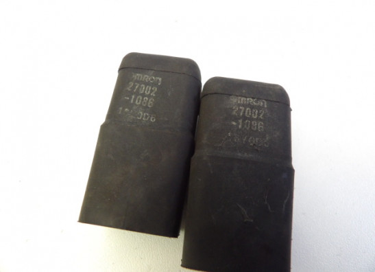 Relais unit Kawasaki ZX 6 R