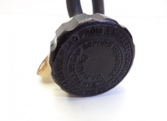 Rear brake master cylinder  Yamaha YZF 1000 Thunderace