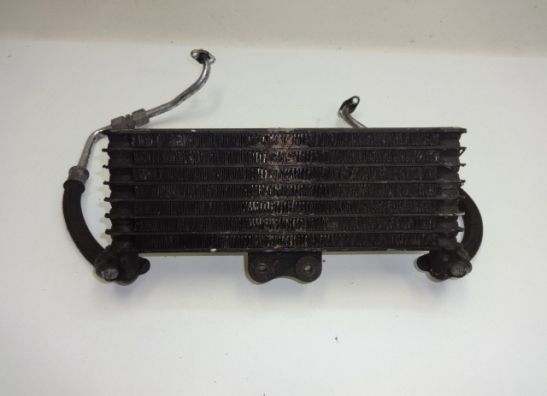 Oil cooler Honda CBR 1100 XX