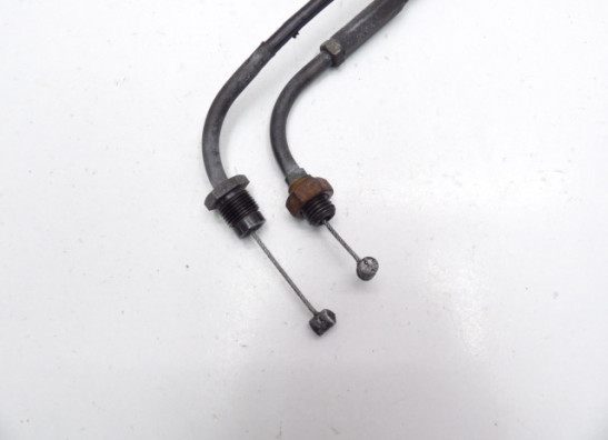Gaskabel Honda Deauville 650 - 700