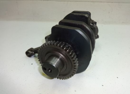 Kurbelwelle Kawasaki GPZ 500