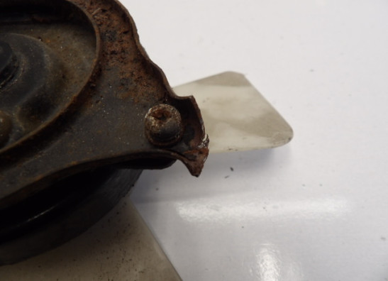 Ventilator Honda CX 650 E