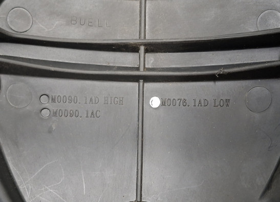 Seat Buell Firebolt XB12R-S 