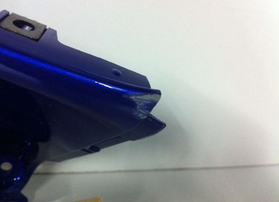 Cowl right Yamaha YZF R6