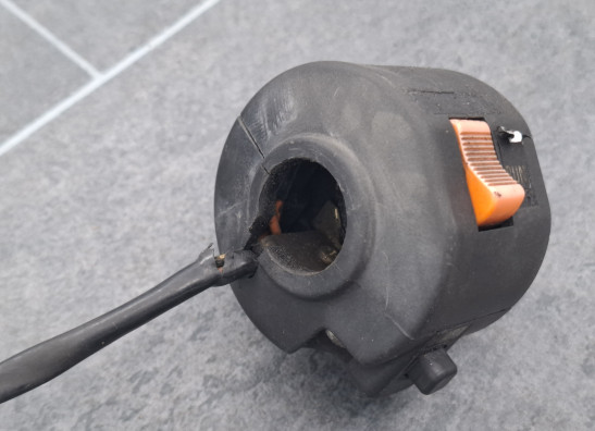 Lenkerschalter rechts Suzuki GS 550